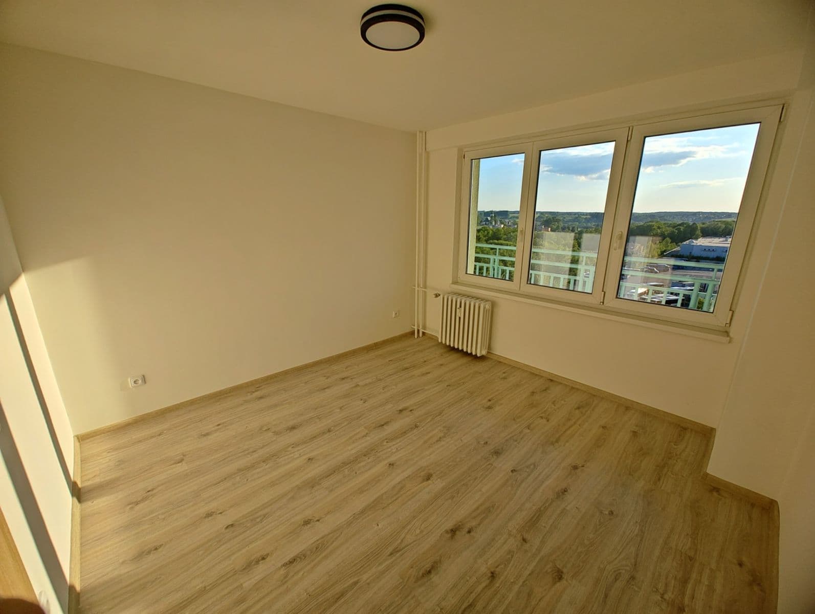 Pronájem bytu 2+kk 45 m², Želivského, Havířov, Moravskoslezský kraj Pronájem bytu 2+kk 45 m², Želivského, Havířov, Moravskoslezský kraj