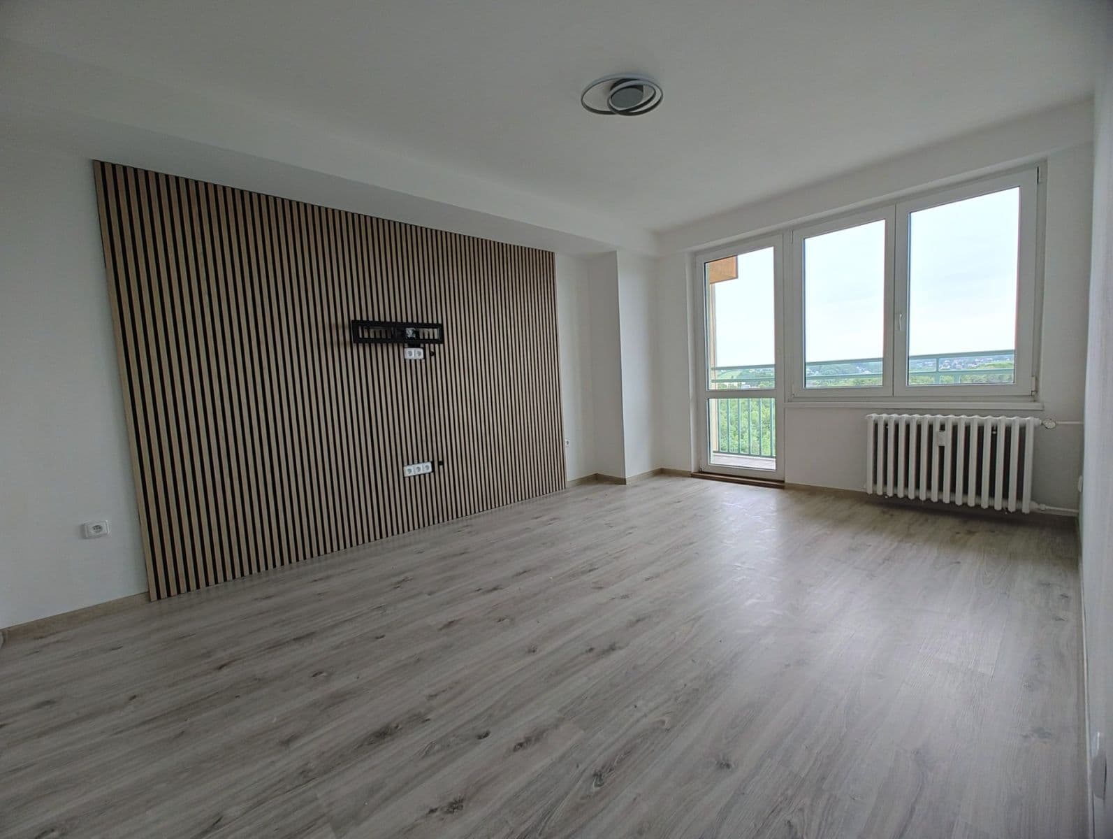 Pronájem bytu 2+kk 45 m², Želivského, Havířov, Moravskoslezský kraj Pronájem bytu 2+kk 45 m², Želivského, Havířov, Moravskoslezský kraj