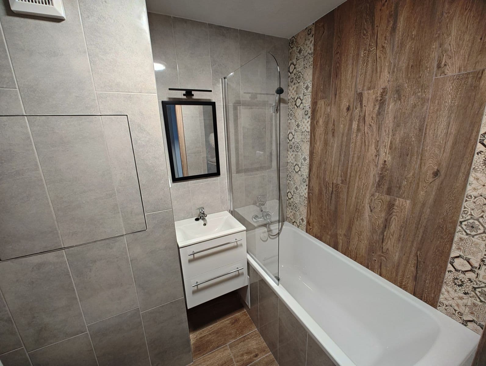 Pronájem bytu 2+kk 45 m², Želivského, Havířov, Moravskoslezský kraj Pronájem bytu 2+kk 45 m², Želivského, Havířov, Moravskoslezský kraj