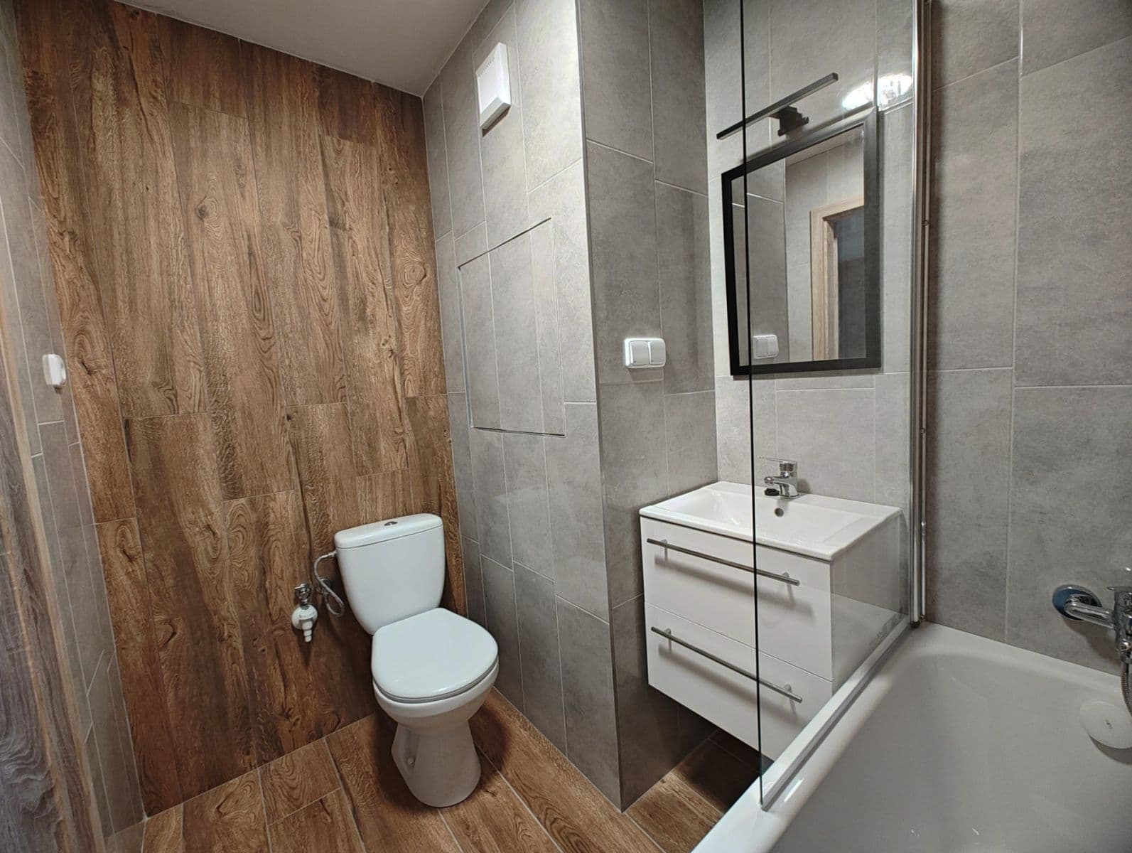 Pronájem bytu 2+kk 45 m², Želivského, Havířov, Moravskoslezský kraj Pronájem bytu 2+kk 45 m², Želivského, Havířov, Moravskoslezský kraj