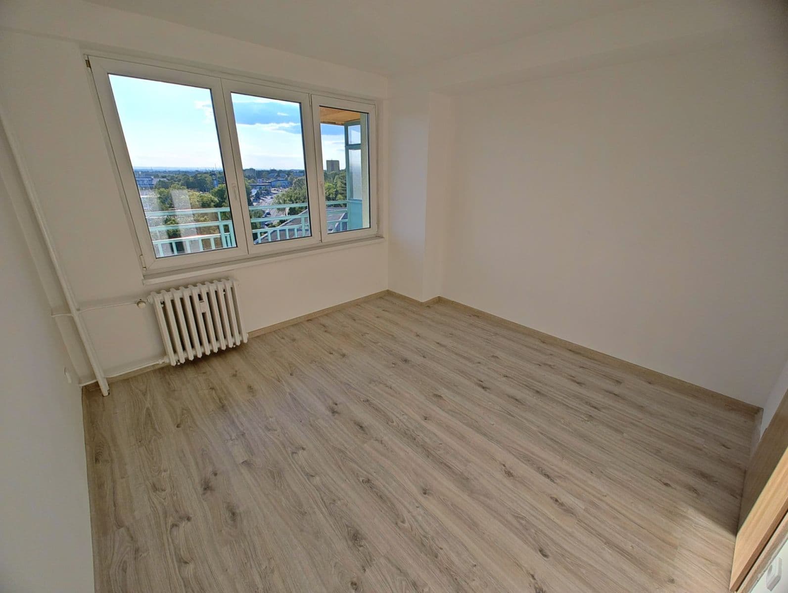 Pronájem bytu 2+kk 45 m², Želivského, Havířov, Moravskoslezský kraj Pronájem bytu 2+kk 45 m², Želivského, Havířov, Moravskoslezský kraj
