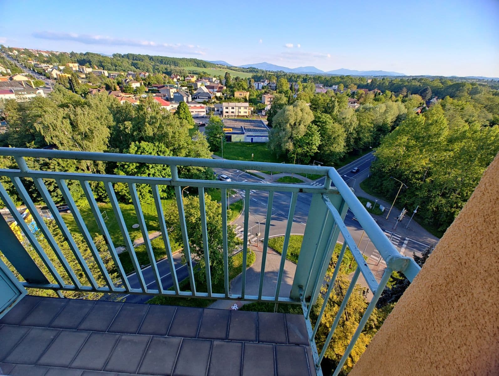 Pronájem bytu 2+kk 45 m², Želivského, Havířov, Moravskoslezský kraj Pronájem bytu 2+kk 45 m², Želivského, Havířov, Moravskoslezský kraj