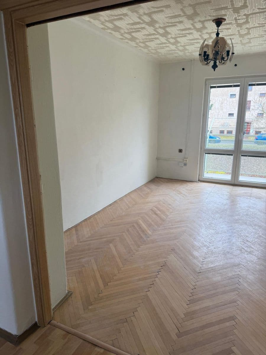 Prodej bytu 2+1 58 m², Smetanova, Chvaletice, Pardubický kraj Prodej bytu 2+1 58 m², Smetanova, Chvaletice, Pardubický kraj