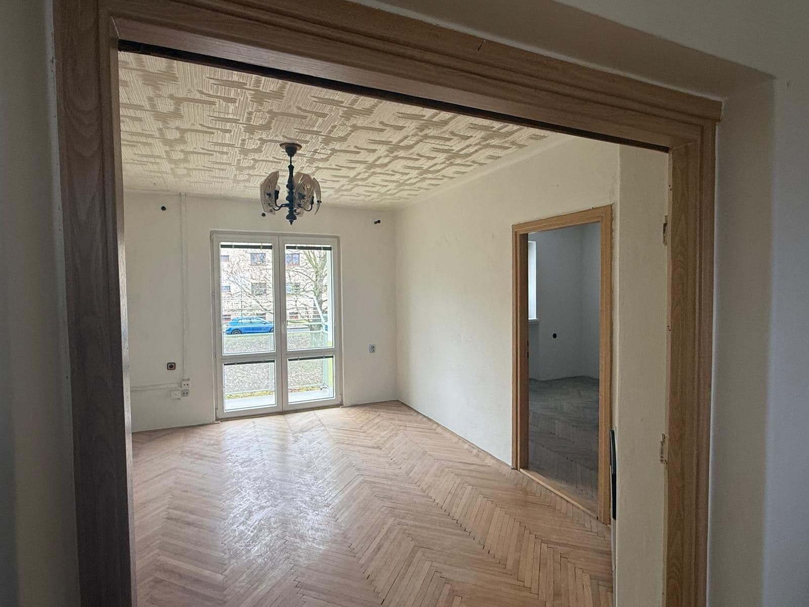 Prodej bytu 2+1 58 m², Smetanova, Chvaletice, Pardubický kraj Prodej bytu 2+1 58 m², Smetanova, Chvaletice, Pardubický kraj