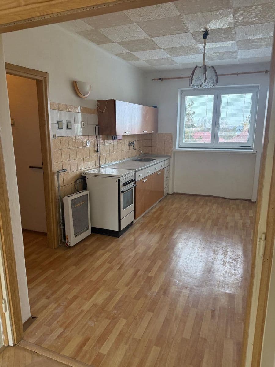 Prodej bytu 2+1 58 m², Smetanova, Chvaletice, Pardubický kraj Prodej bytu 2+1 58 m², Smetanova, Chvaletice, Pardubický kraj