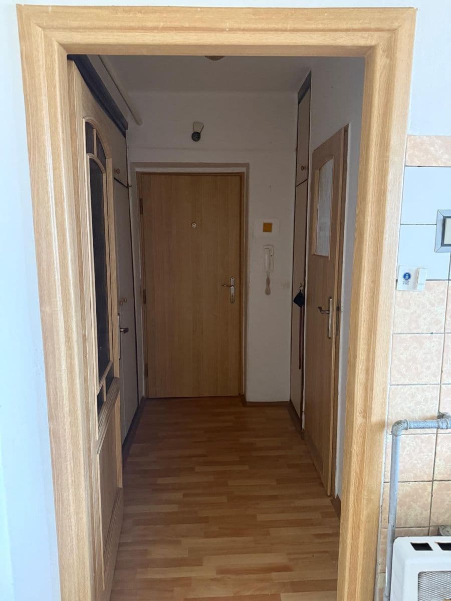 Prodej bytu 2+1 58 m², Smetanova, Chvaletice, Pardubický kraj Prodej bytu 2+1 58 m², Smetanova, Chvaletice, Pardubický kraj