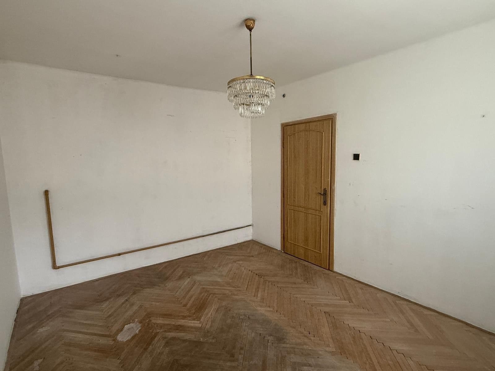 Prodej bytu 2+1 58 m², Smetanova, Chvaletice, Pardubický kraj Prodej bytu 2+1 58 m², Smetanova, Chvaletice, Pardubický kraj