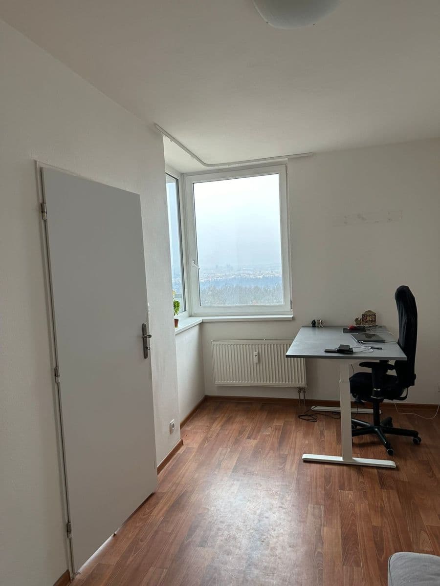 Pronájem bytu 2+kk 50 m², Hnězdenská, Praha, Praha Pronájem bytu 2+kk 50 m², Hnězdenská, Praha, Praha