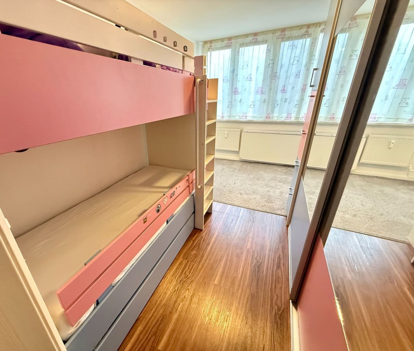 Prodej bytu 3+kk 65 m², Dvorská, Liberec, Liberecký kraj Prodej bytu 3+kk 65 m², Dvorská, Liberec, Liberecký kraj