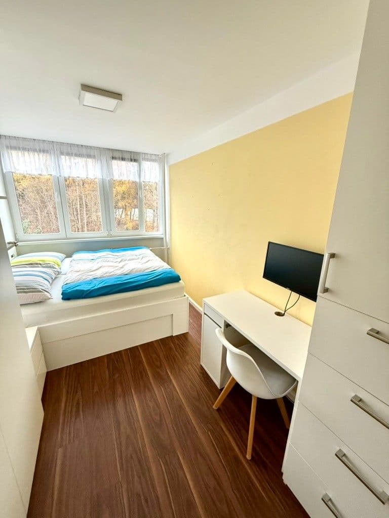 Prodej bytu 3+kk 65 m², Dvorská, Liberec, Liberecký kraj Prodej bytu 3+kk 65 m², Dvorská, Liberec, Liberecký kraj