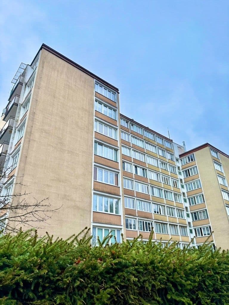 Prodej bytu 3+kk 65 m², Dvorská, Liberec, Liberecký kraj Prodej bytu 3+kk 65 m², Dvorská, Liberec, Liberecký kraj