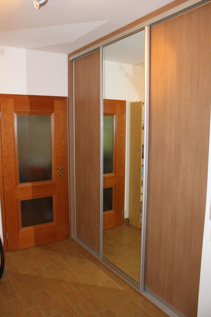 Pronájem bytu 3+kk 73 m², Vřesovická, Praha, Praha Pronájem bytu 3+kk 73 m², Vřesovická, Praha, Praha