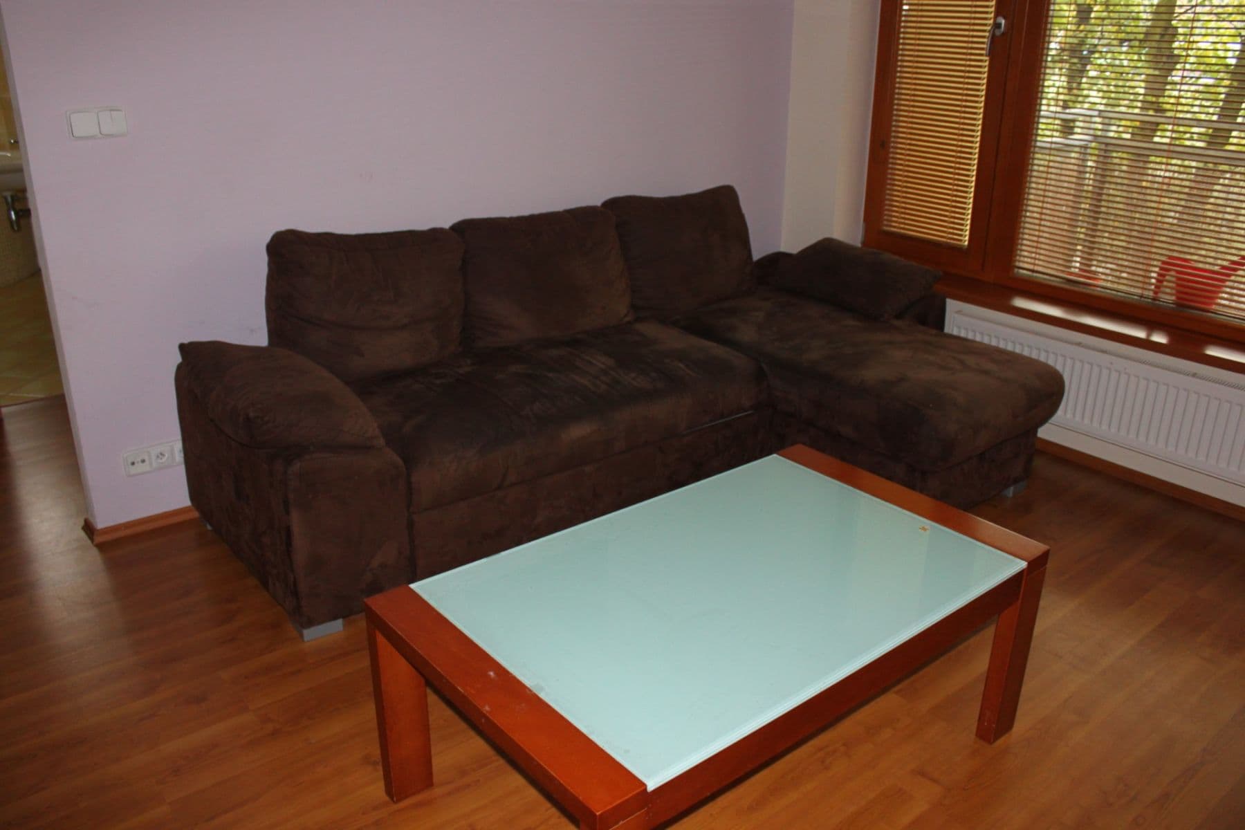 Pronájem bytu 3+kk 73 m², Vřesovická, Praha, Praha Pronájem bytu 3+kk 73 m², Vřesovická, Praha, Praha