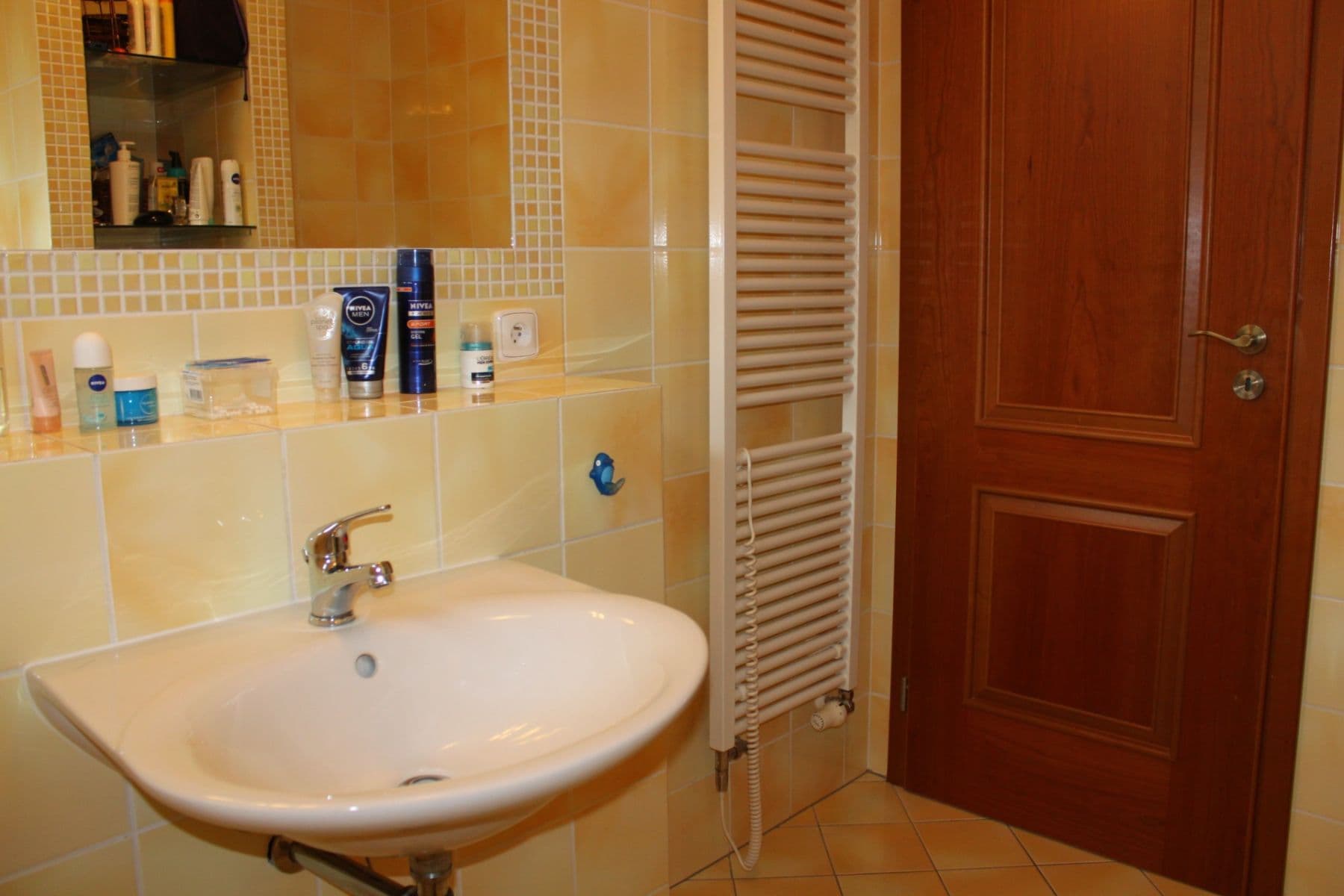 Pronájem bytu 3+kk 73 m², Vřesovická, Praha, Praha Pronájem bytu 3+kk 73 m², Vřesovická, Praha, Praha