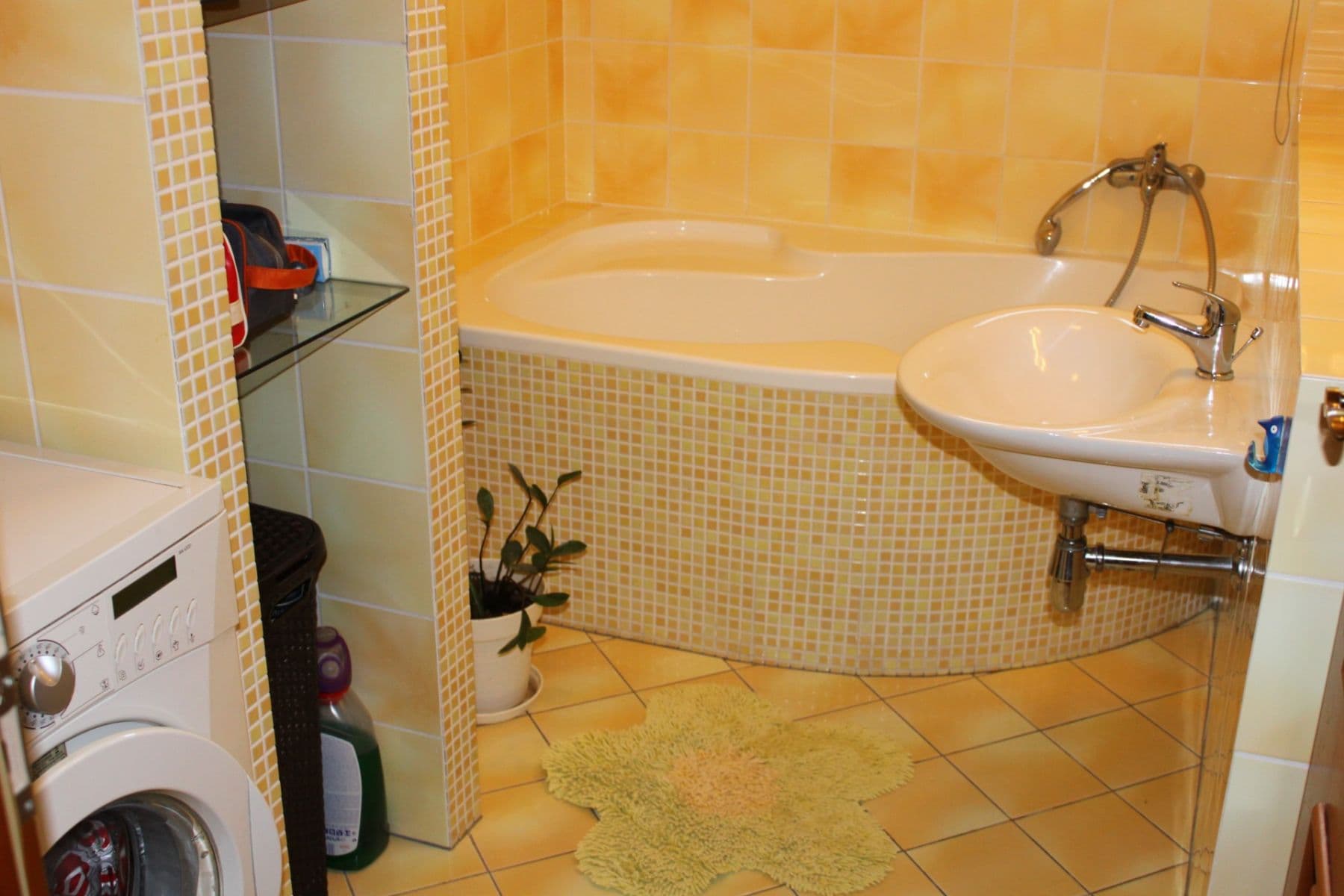 Pronájem bytu 3+kk 73 m², Vřesovická, Praha, Praha Pronájem bytu 3+kk 73 m², Vřesovická, Praha, Praha