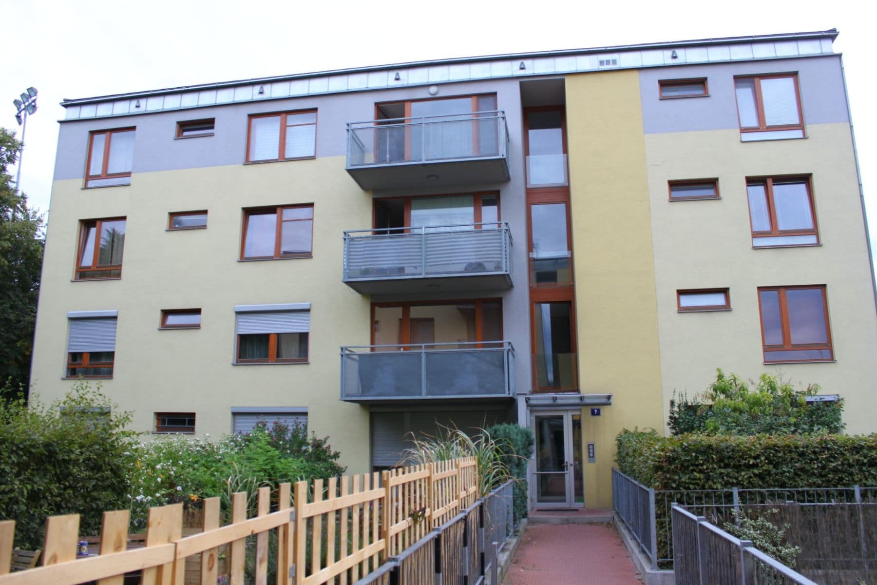 Pronájem bytu 3+kk 73 m², Vřesovická, Praha, Praha Pronájem bytu 3+kk 73 m², Vřesovická, Praha, Praha