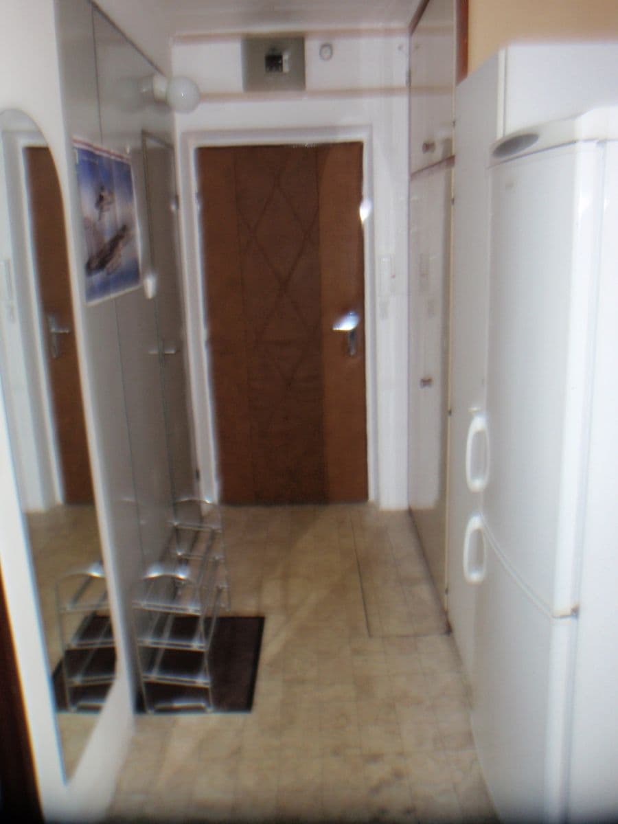 Pronájem bytu 3+1 60 m², Gagarinova, Hradec Králové, Královéhradecký kraj Pronájem bytu 3+1 60 m², Gagarinova, Hradec Králové, Královéhradecký kraj