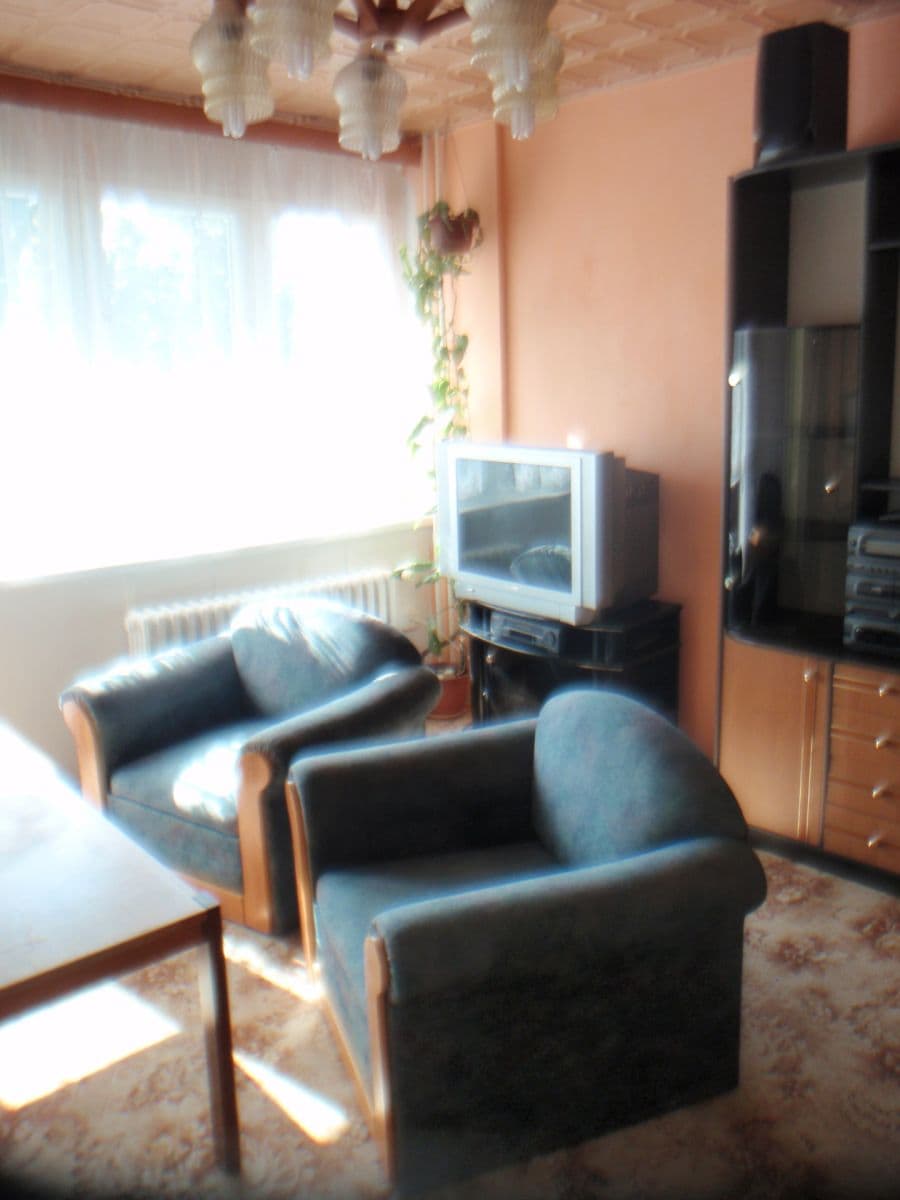 Pronájem bytu 3+1 60 m², Gagarinova, Hradec Králové, Královéhradecký kraj Pronájem bytu 3+1 60 m², Gagarinova, Hradec Králové, Královéhradecký kraj