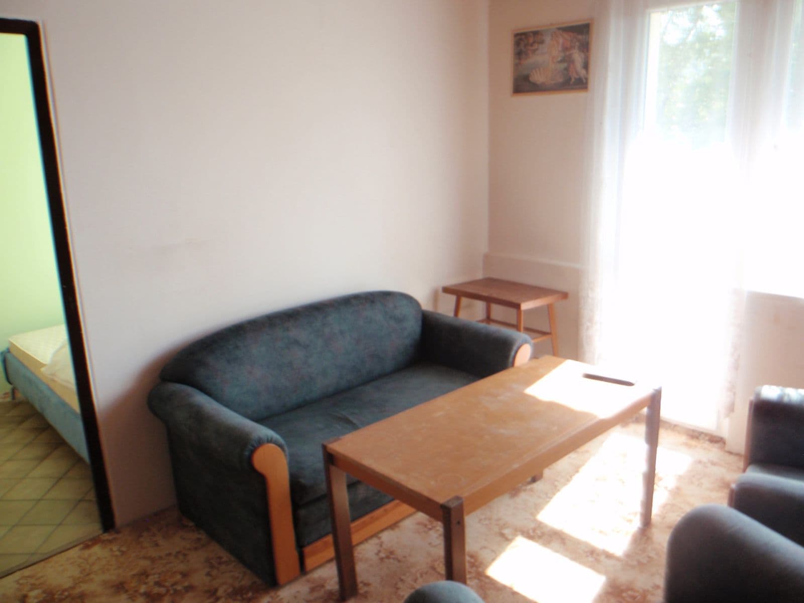 Pronájem bytu 3+1 60 m², Gagarinova, Hradec Králové, Královéhradecký kraj Pronájem bytu 3+1 60 m², Gagarinova, Hradec Králové, Královéhradecký kraj