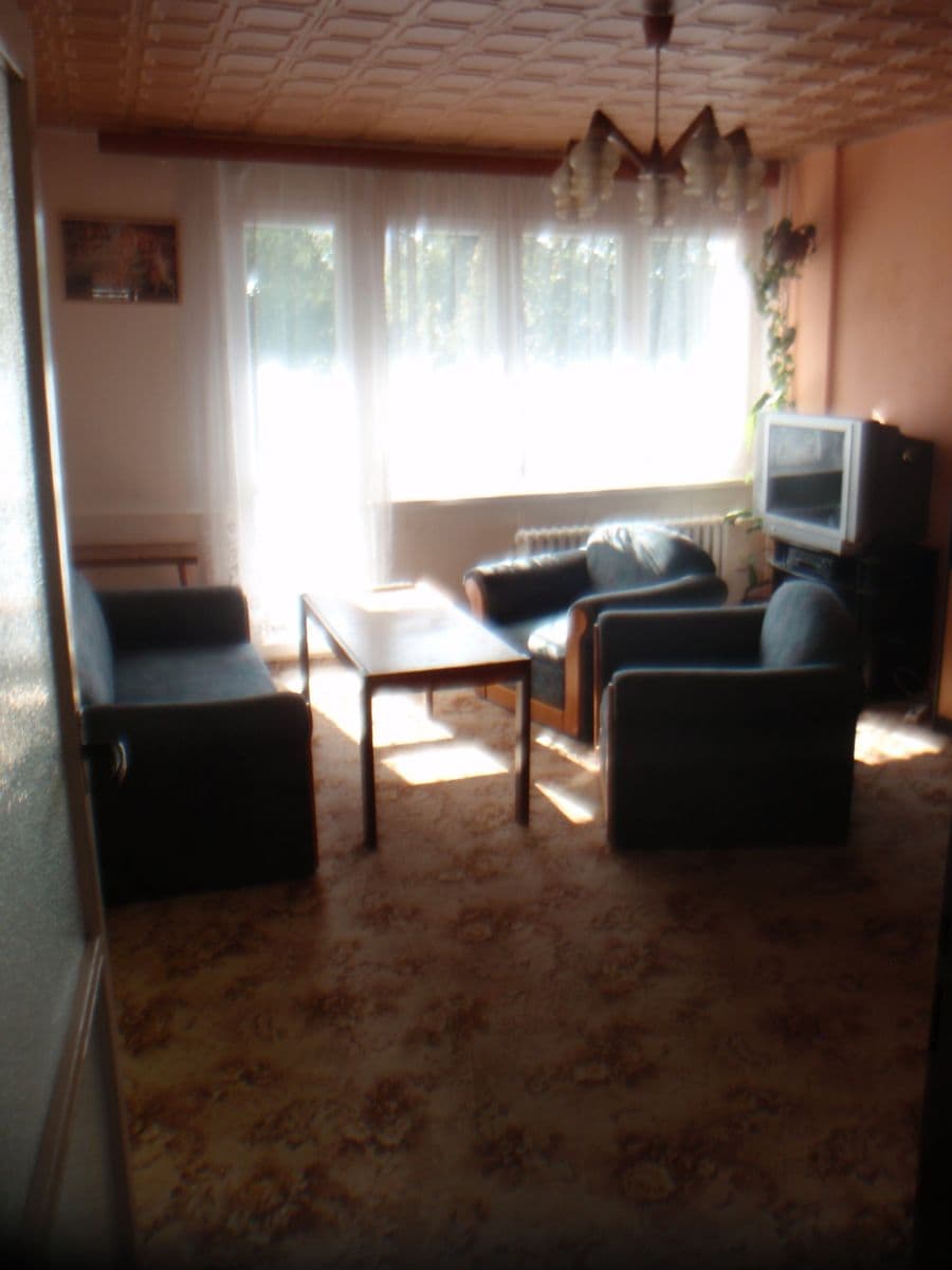 Pronájem bytu 3+1 60 m², Gagarinova, Hradec Králové, Královéhradecký kraj Pronájem bytu 3+1 60 m², Gagarinova, Hradec Králové, Královéhradecký kraj