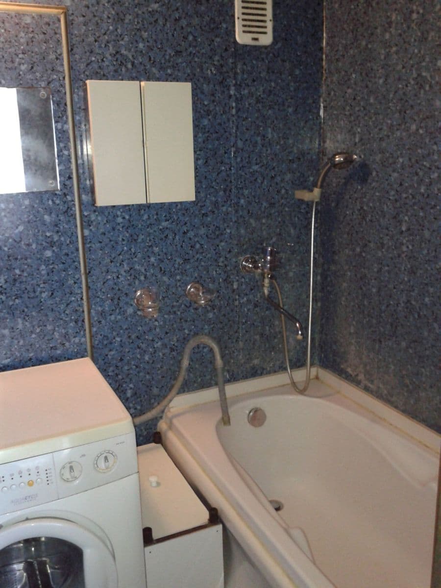 Pronájem bytu 3+1 60 m², Gagarinova, Hradec Králové, Královéhradecký kraj Pronájem bytu 3+1 60 m², Gagarinova, Hradec Králové, Královéhradecký kraj