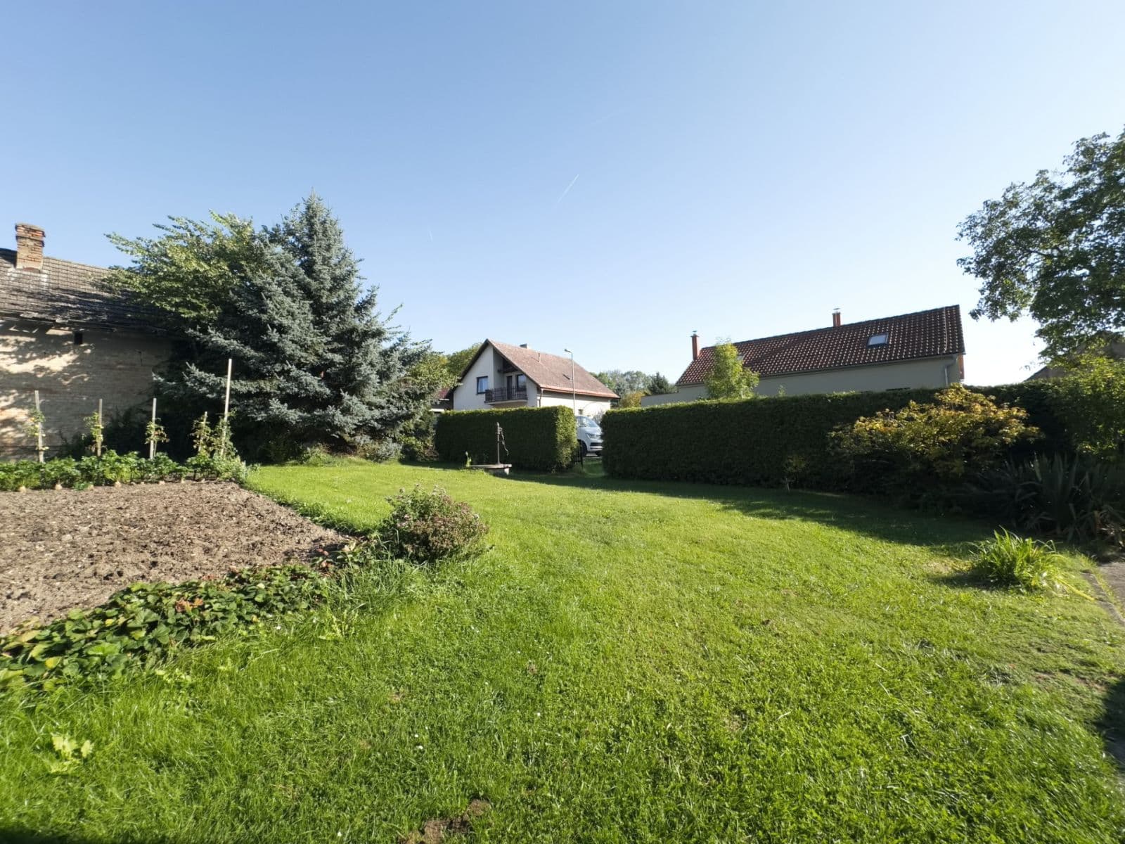 Prodej bytu 3+1 90 m², Jabkenice, Středočeský kraj Prodej bytu 3+1 90 m², Jabkenice, Středočeský kraj