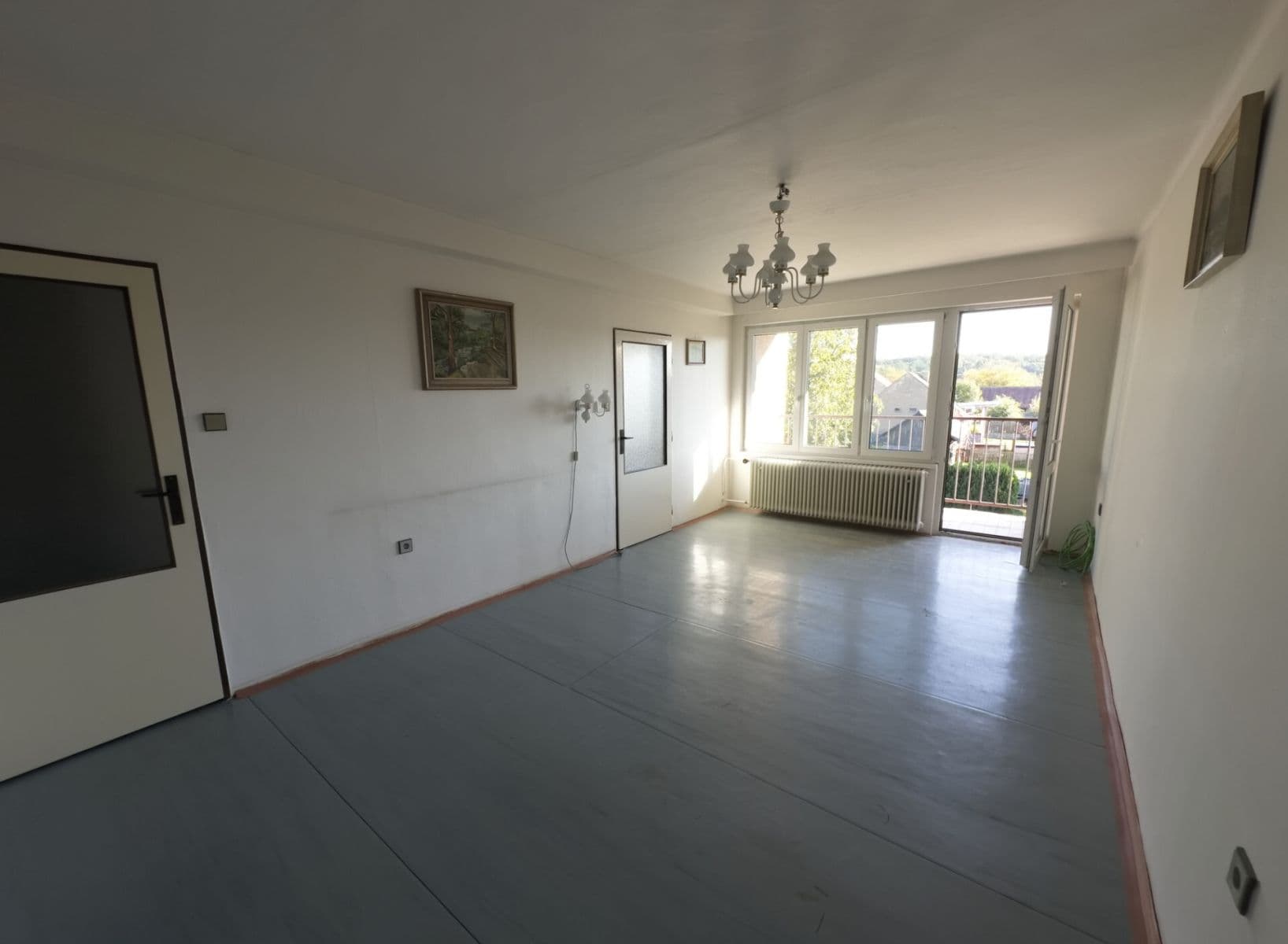 Prodej bytu 3+1 90 m², Jabkenice, Středočeský kraj Prodej bytu 3+1 90 m², Jabkenice, Středočeský kraj