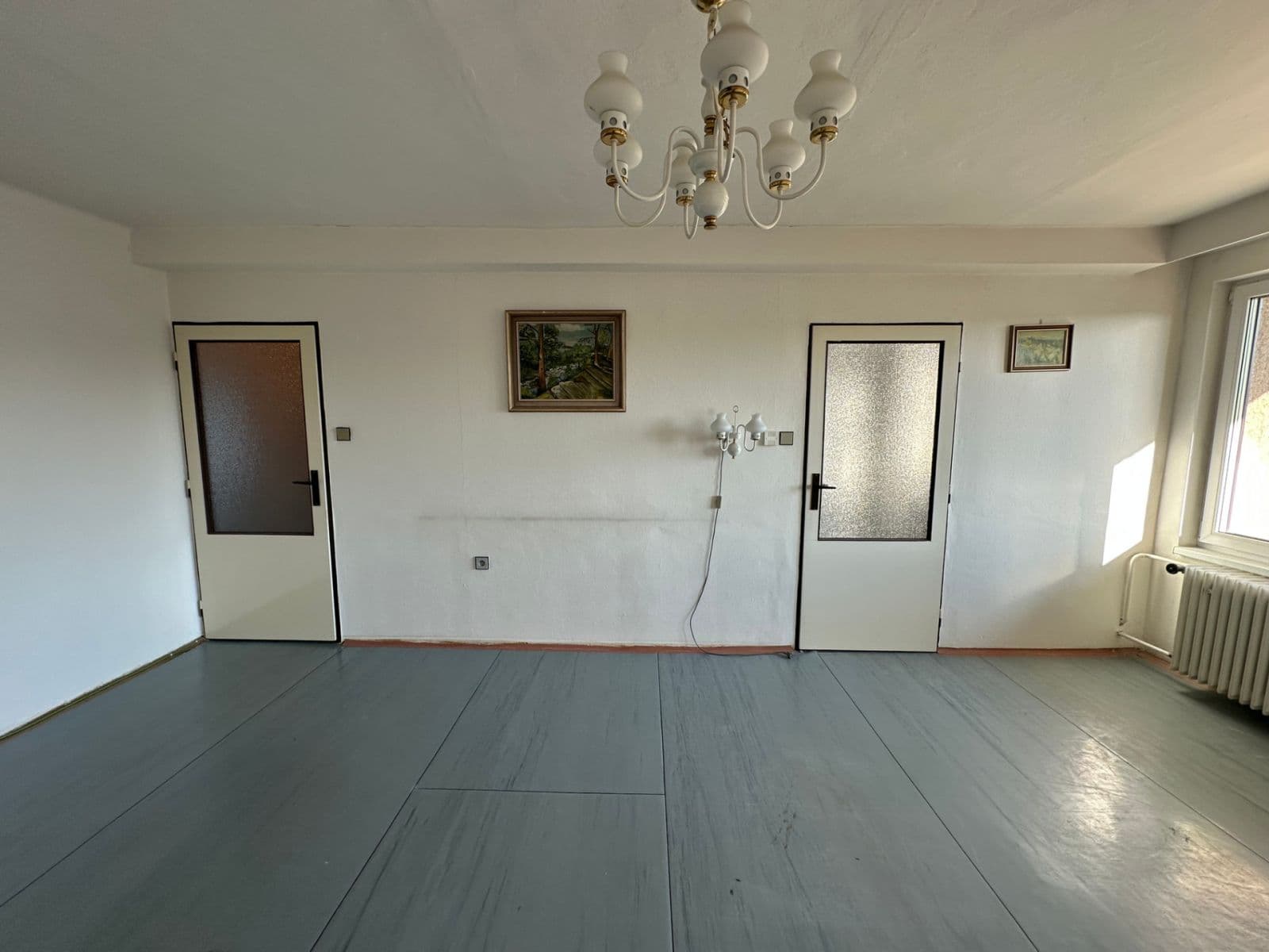 Prodej bytu 3+1 90 m², Jabkenice, Středočeský kraj Prodej bytu 3+1 90 m², Jabkenice, Středočeský kraj