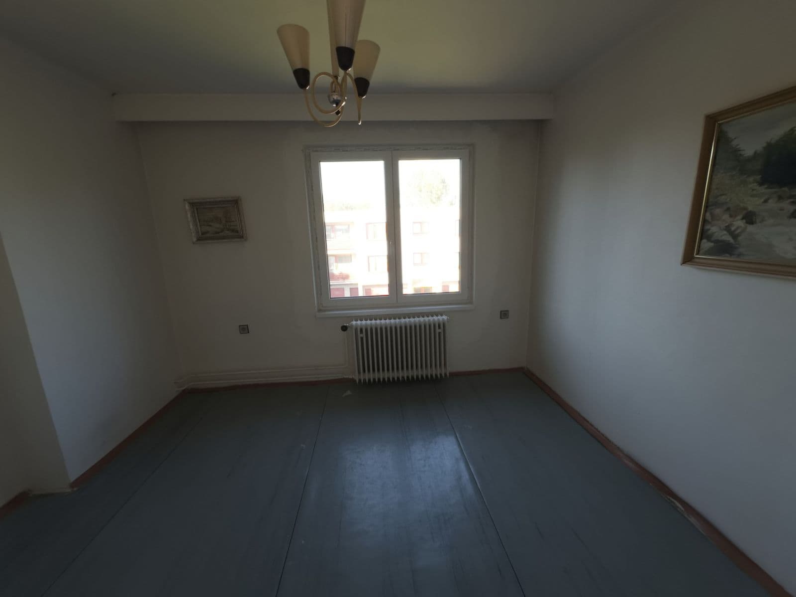 Prodej bytu 3+1 90 m², Jabkenice, Středočeský kraj Prodej bytu 3+1 90 m², Jabkenice, Středočeský kraj