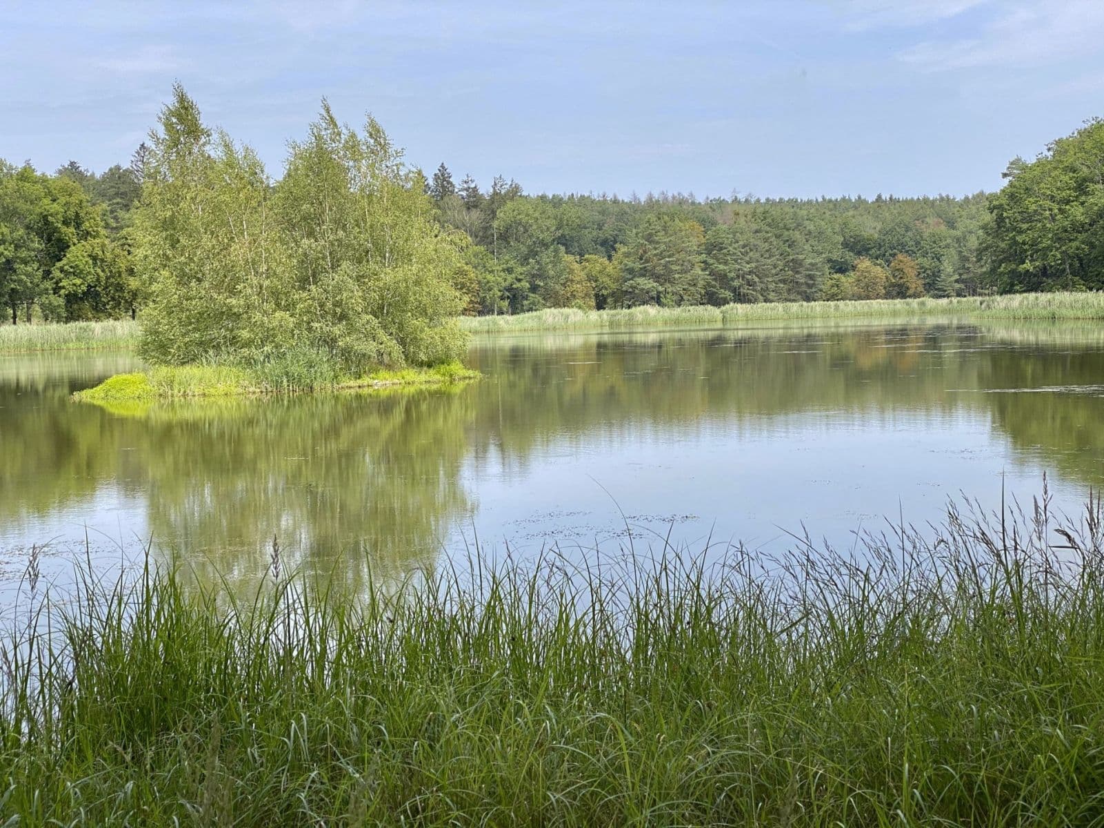 Prodej bytu 3+1 90 m², Jabkenice, Středočeský kraj Prodej bytu 3+1 90 m², Jabkenice, Středočeský kraj