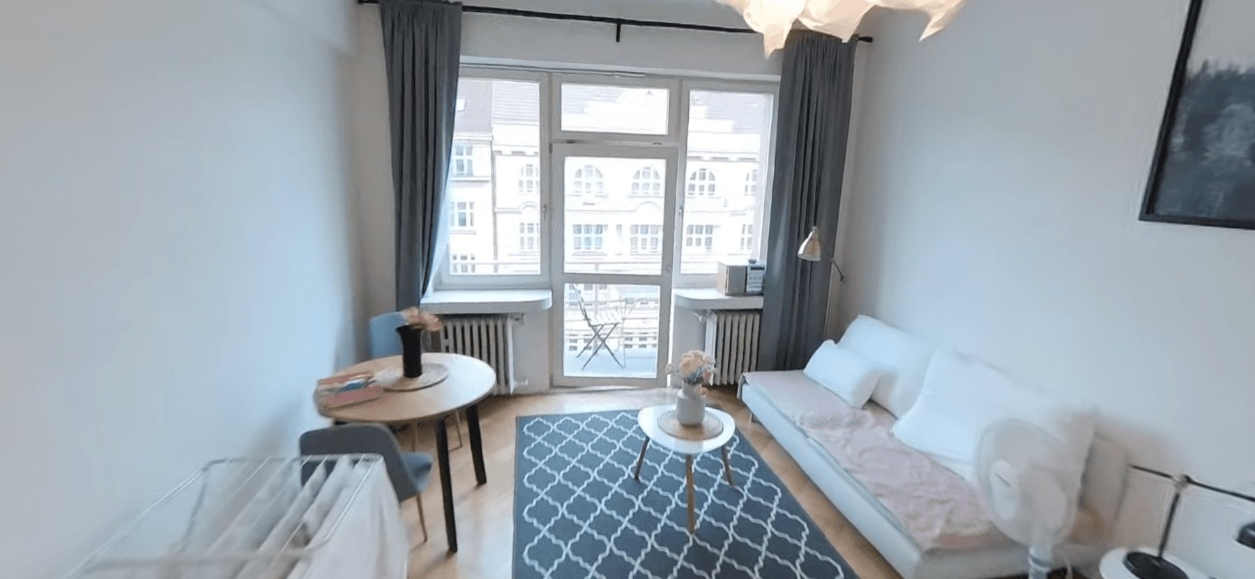 Pronájem bytu 1+kk 34 m², Vinohradská, Praha, Praha Pronájem bytu 1+kk 34 m², Vinohradská, Praha, Praha