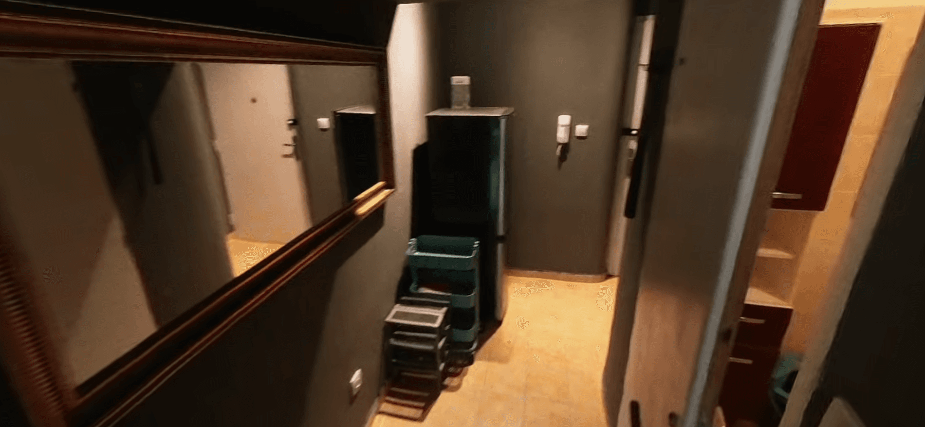 Pronájem bytu 1+kk 34 m², Vinohradská, Praha, Praha Pronájem bytu 1+kk 34 m², Vinohradská, Praha, Praha