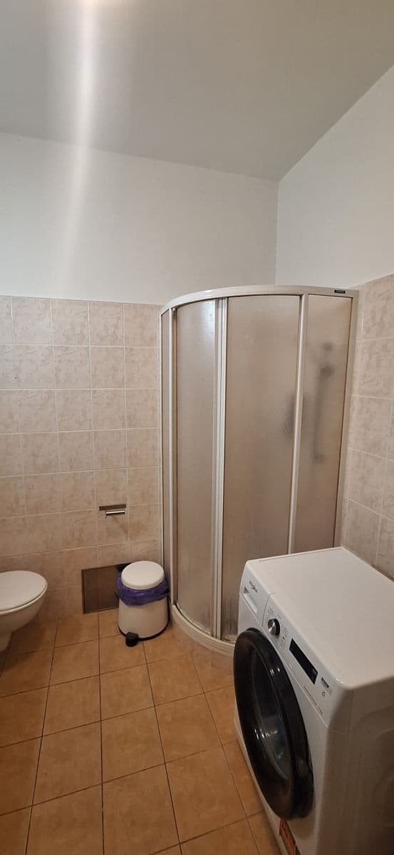 Pronájem bytu 1+kk 34 m², Vinohradská, Praha, Praha Pronájem bytu 1+kk 34 m², Vinohradská, Praha, Praha