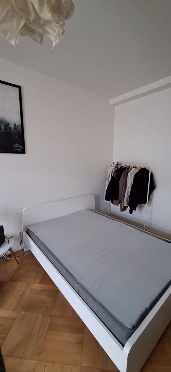 Pronájem bytu 1+kk 34 m², Vinohradská, Praha, Praha Pronájem bytu 1+kk 34 m², Vinohradská, Praha, Praha