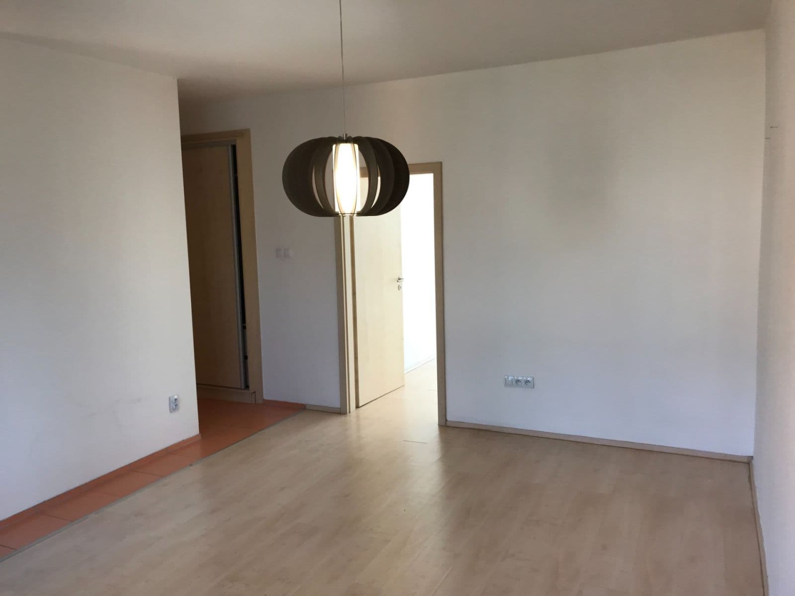 Pronájem bytu 2+kk 56 m², Gen. Sochora, Ostrava, Moravskoslezský kraj Pronájem bytu 2+kk 56 m², Gen. Sochora, Ostrava, Moravskoslezský kraj