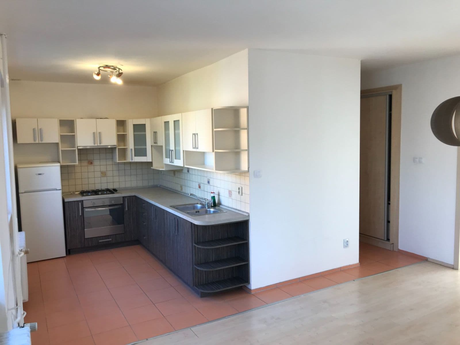 Pronájem bytu 2+kk 56 m², Gen. Sochora, Ostrava, Moravskoslezský kraj Pronájem bytu 2+kk 56 m², Gen. Sochora, Ostrava, Moravskoslezský kraj