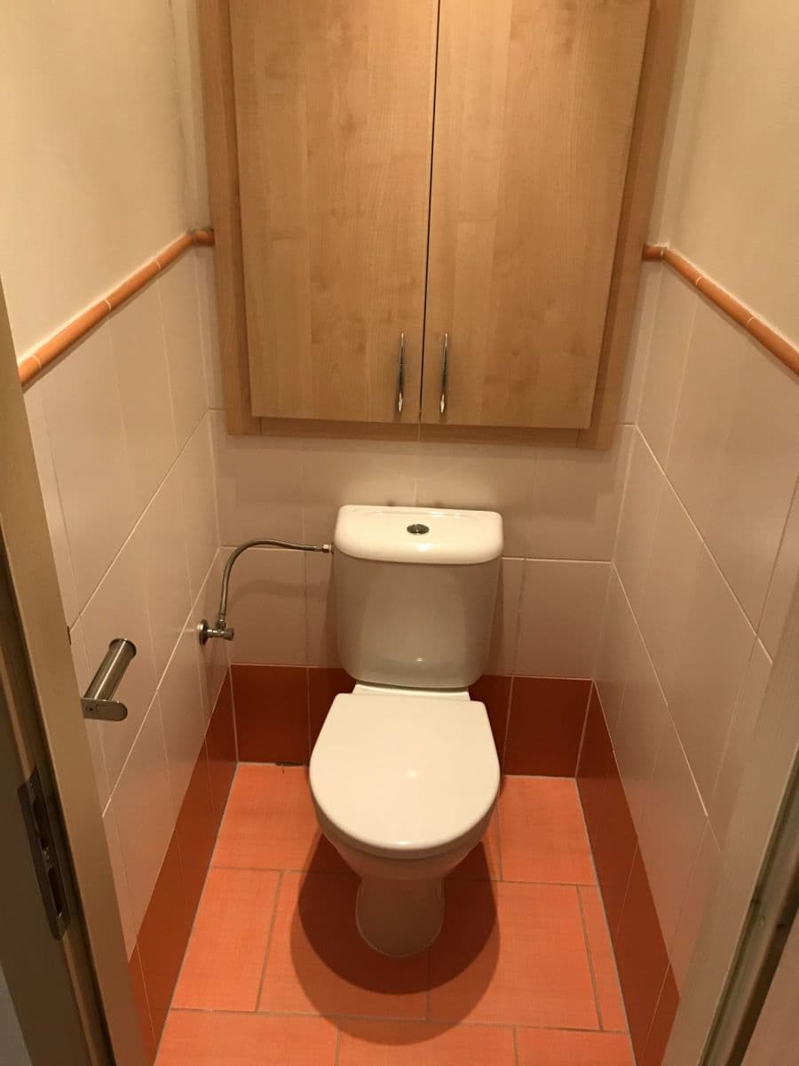 Pronájem bytu 2+kk 56 m², Gen. Sochora, Ostrava, Moravskoslezský kraj Pronájem bytu 2+kk 56 m², Gen. Sochora, Ostrava, Moravskoslezský kraj