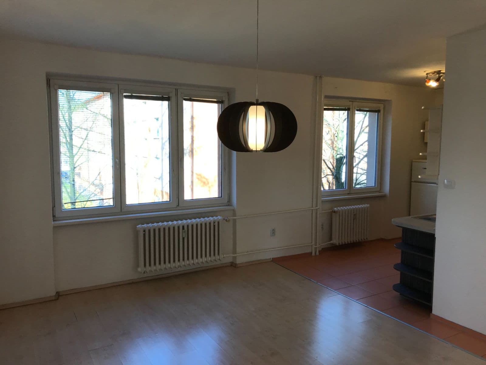 Pronájem bytu 2+kk 56 m², Gen. Sochora, Ostrava, Moravskoslezský kraj Pronájem bytu 2+kk 56 m², Gen. Sochora, Ostrava, Moravskoslezský kraj