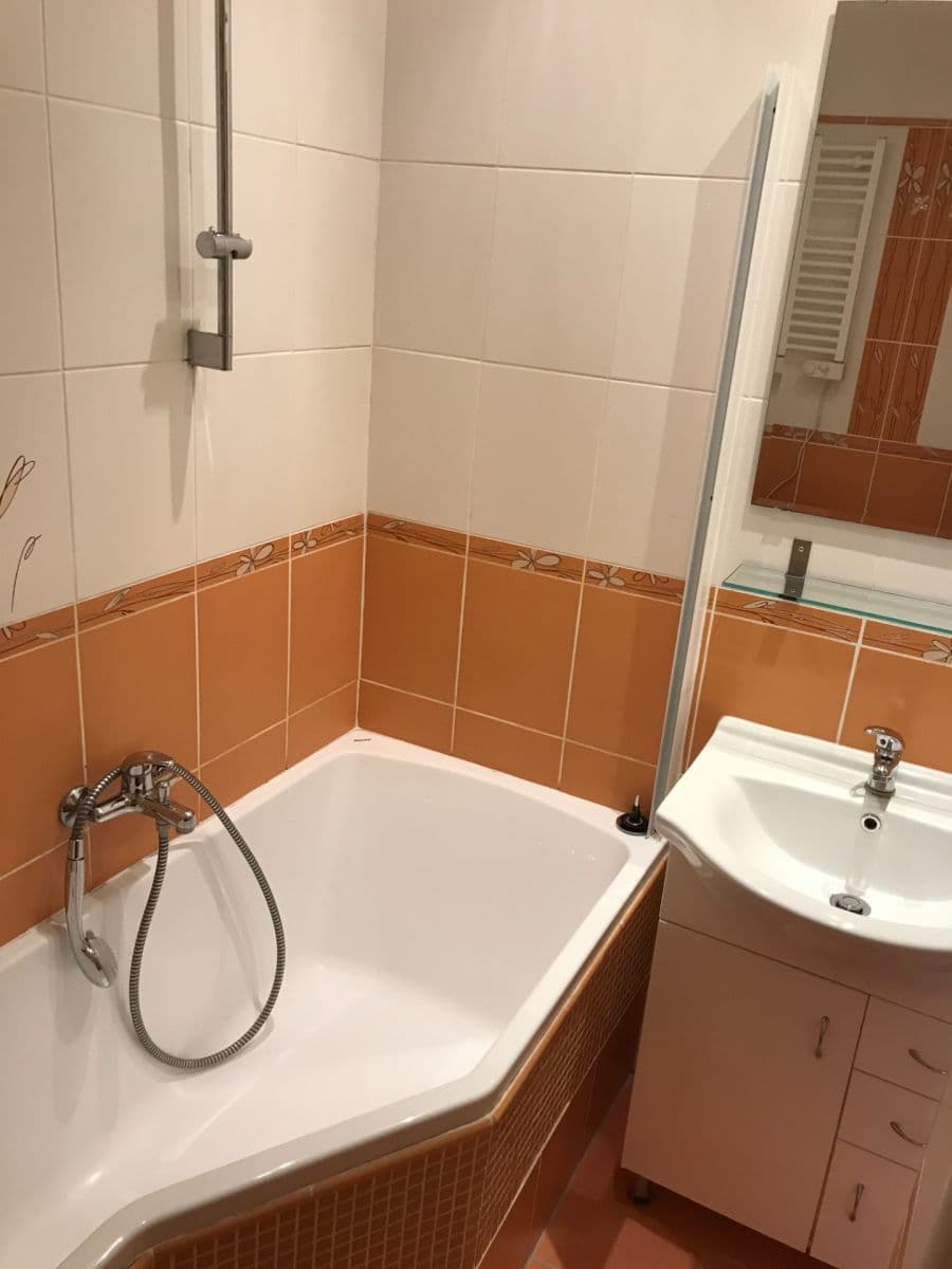 Pronájem bytu 2+kk 56 m², Gen. Sochora, Ostrava, Moravskoslezský kraj Pronájem bytu 2+kk 56 m², Gen. Sochora, Ostrava, Moravskoslezský kraj