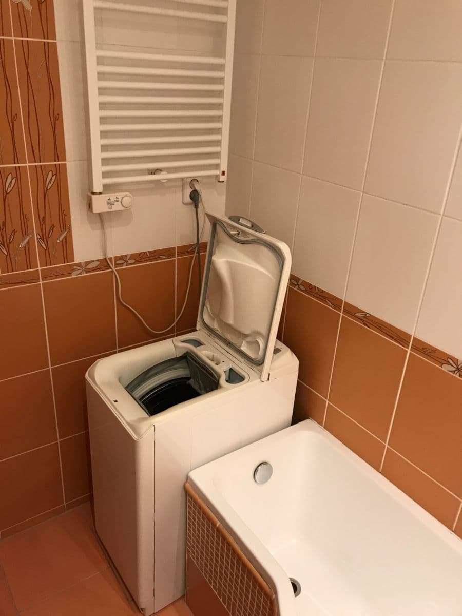 Pronájem bytu 2+kk 56 m², Gen. Sochora, Ostrava, Moravskoslezský kraj Pronájem bytu 2+kk 56 m², Gen. Sochora, Ostrava, Moravskoslezský kraj