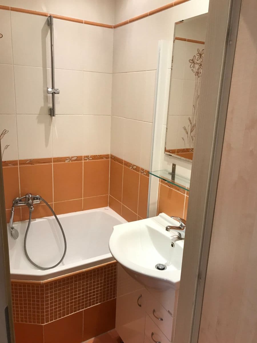 Pronájem bytu 2+kk 56 m², Gen. Sochora, Ostrava, Moravskoslezský kraj Pronájem bytu 2+kk 56 m², Gen. Sochora, Ostrava, Moravskoslezský kraj