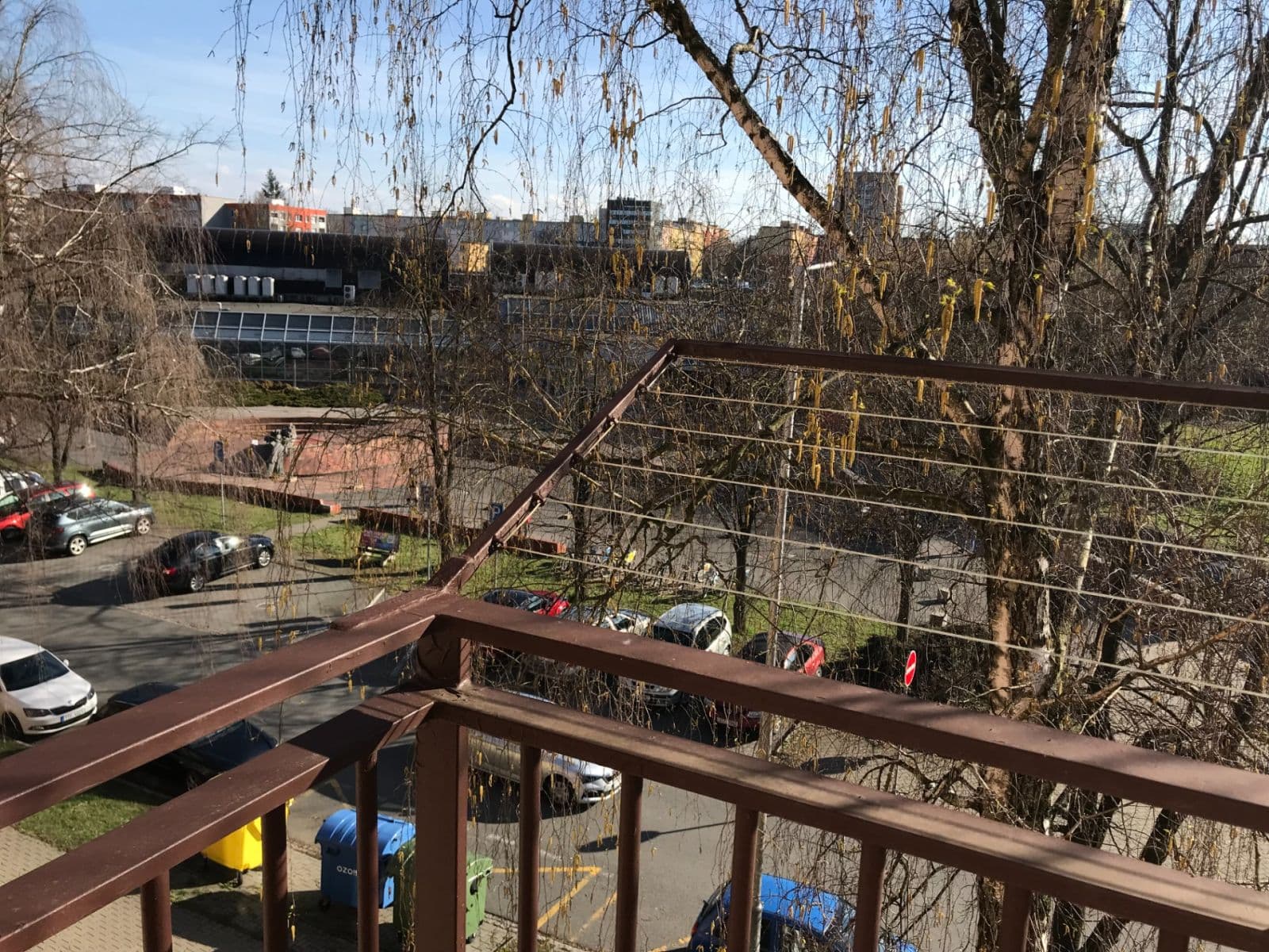 Pronájem bytu 2+kk 56 m², Gen. Sochora, Ostrava, Moravskoslezský kraj Pronájem bytu 2+kk 56 m², Gen. Sochora, Ostrava, Moravskoslezský kraj