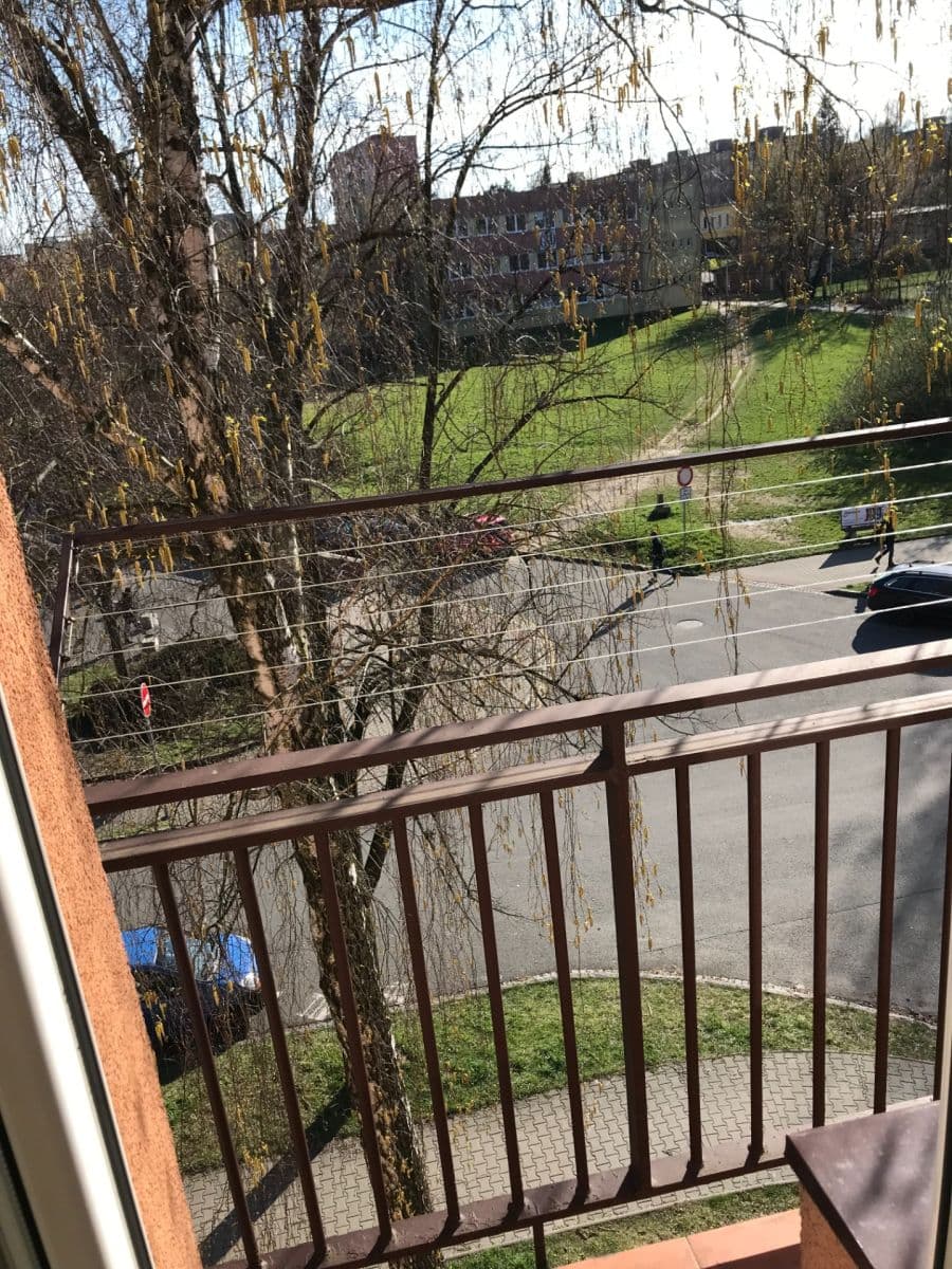 Pronájem bytu 2+kk 56 m², Gen. Sochora, Ostrava, Moravskoslezský kraj Pronájem bytu 2+kk 56 m², Gen. Sochora, Ostrava, Moravskoslezský kraj