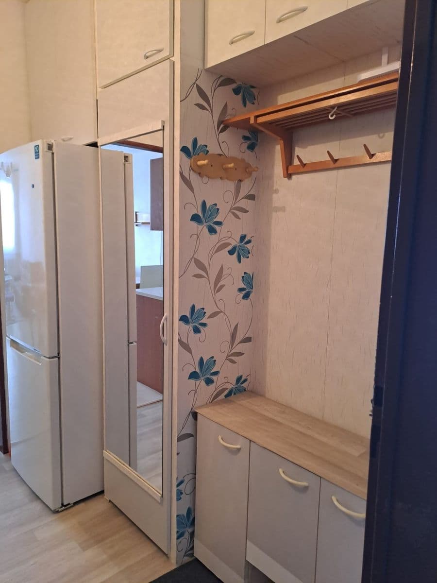 Pronájem bytu Garsoniéra 32 m², Na Ohradě, Strakonice, Jihočeský kraj Pronájem bytu Garsoniéra 32 m², Na Ohradě, Strakonice, Jihočeský kraj