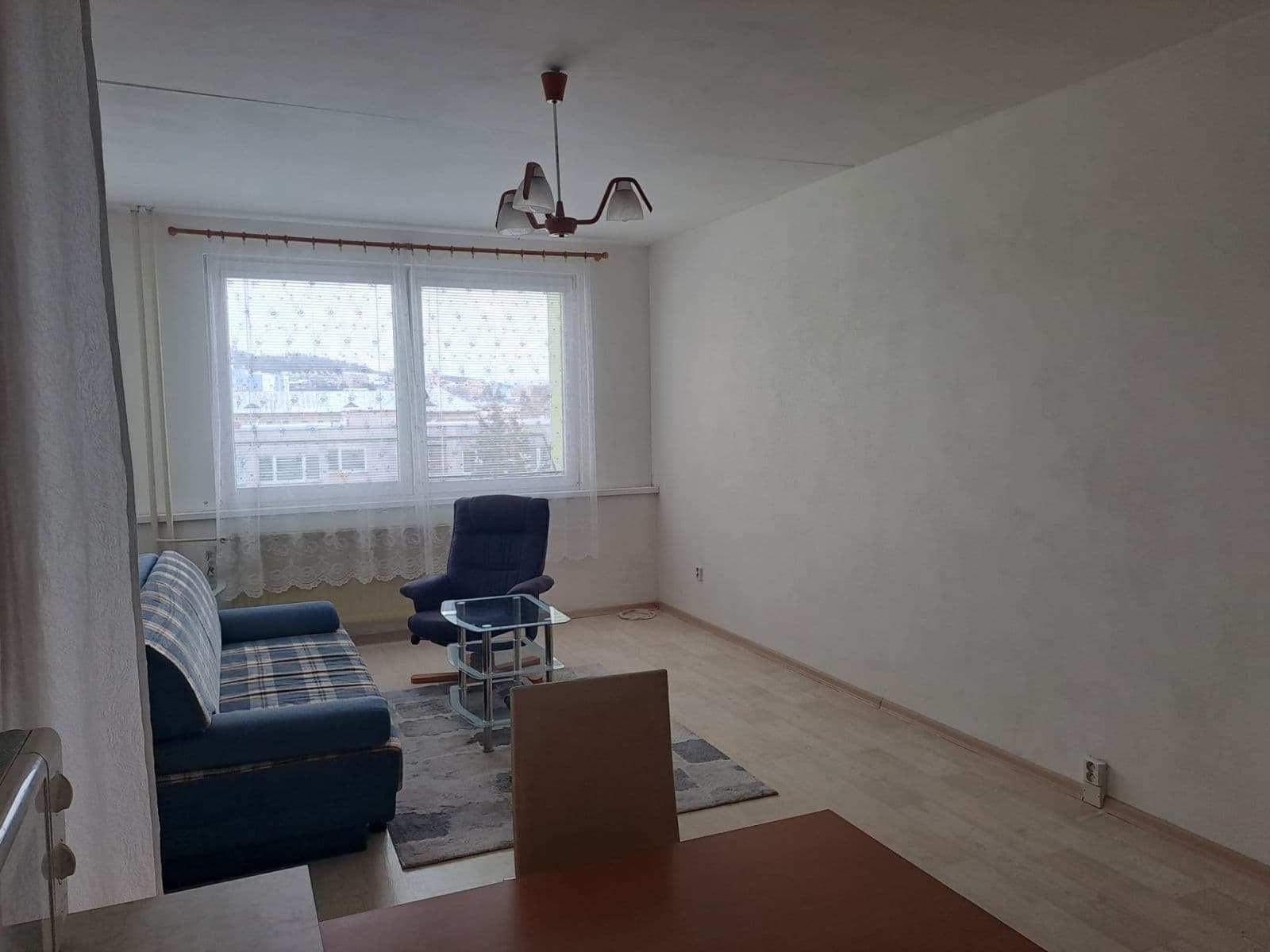 Pronájem bytu Garsoniéra 32 m², Na Ohradě, Strakonice, Jihočeský kraj Pronájem bytu Garsoniéra 32 m², Na Ohradě, Strakonice, Jihočeský kraj