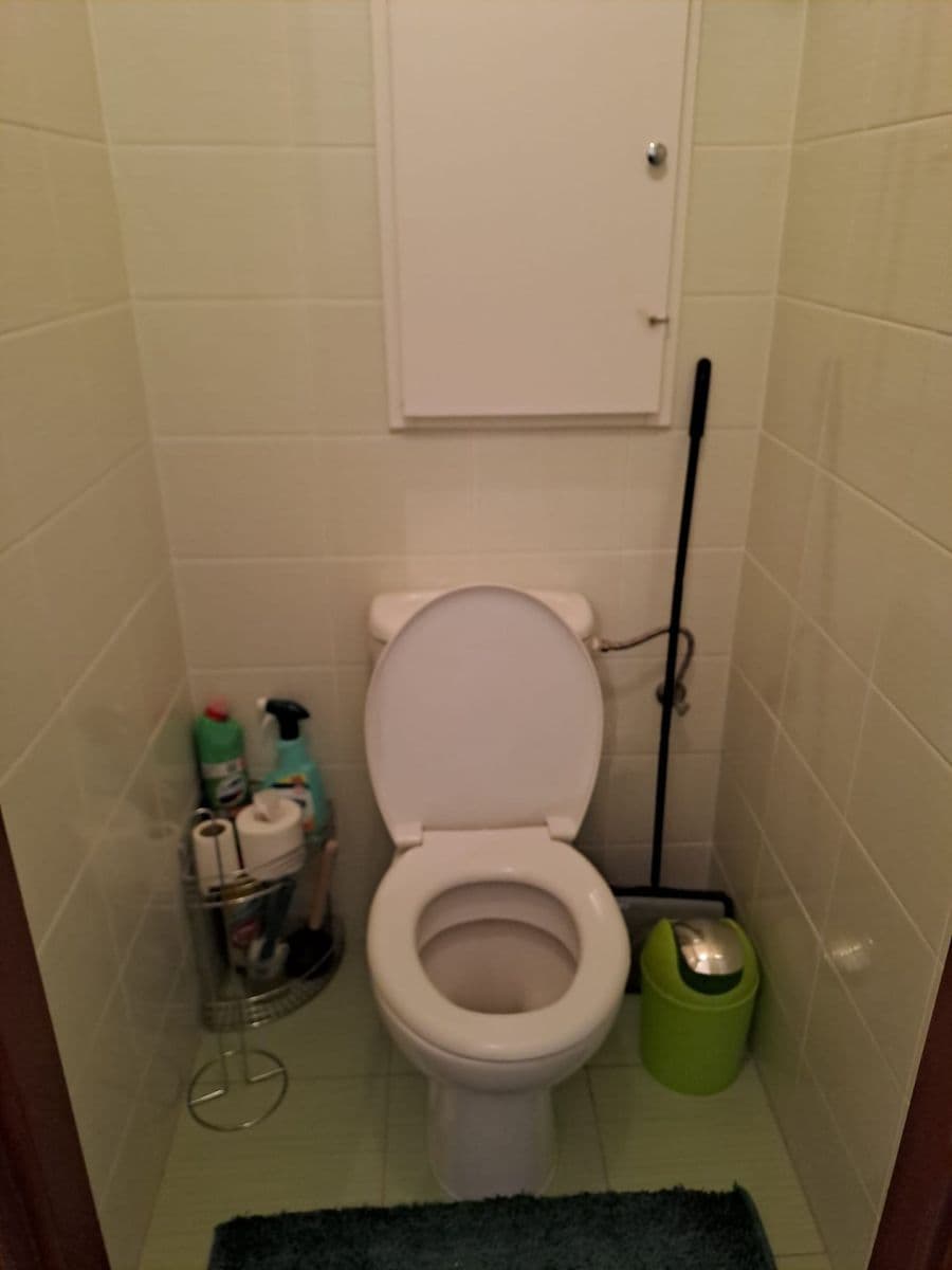 Pronájem bytu Garsoniéra 32 m², Na Ohradě, Strakonice, Jihočeský kraj Pronájem bytu Garsoniéra 32 m², Na Ohradě, Strakonice, Jihočeský kraj