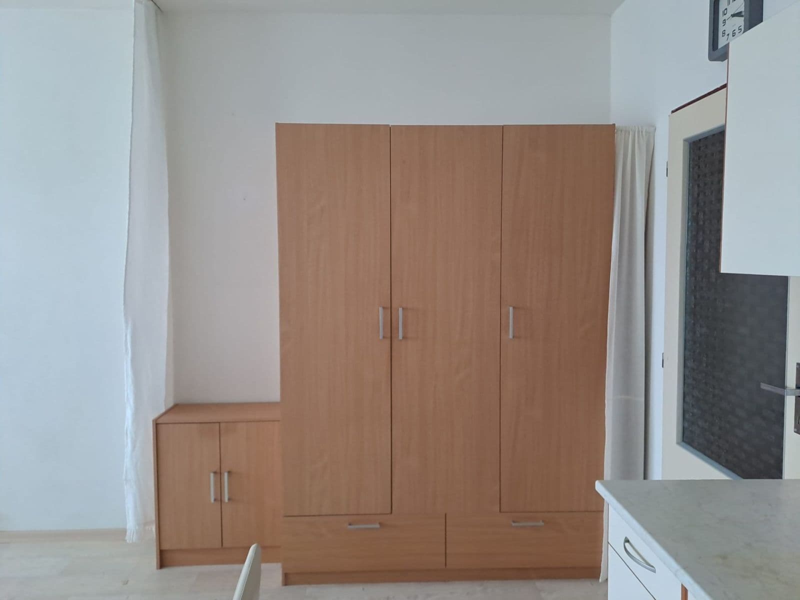Pronájem bytu Garsoniéra 32 m², Na Ohradě, Strakonice, Jihočeský kraj Pronájem bytu Garsoniéra 32 m², Na Ohradě, Strakonice, Jihočeský kraj