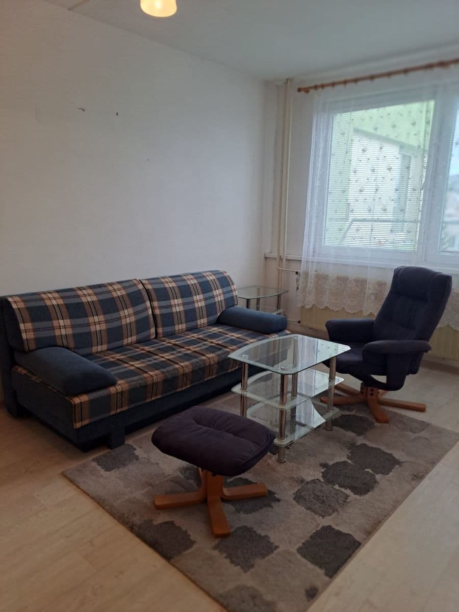 Pronájem bytu Garsoniéra 32 m², Na Ohradě, Strakonice, Jihočeský kraj Pronájem bytu Garsoniéra 32 m², Na Ohradě, Strakonice, Jihočeský kraj