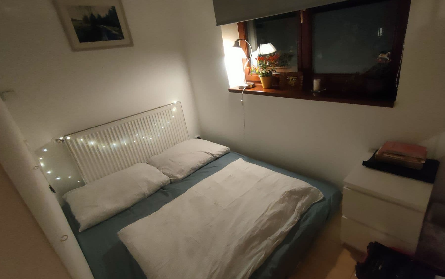 Pronájem bytu 3+kk 63 m², Mezi Domy, Jesenice, Středočeský kraj Pronájem bytu 3+kk 63 m², Mezi Domy, Jesenice, Středočeský kraj