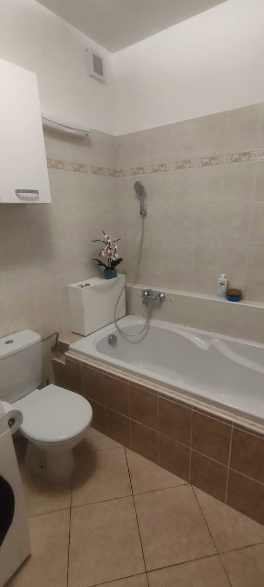 Pronájem bytu 3+kk 63 m², Mezi Domy, Jesenice, Středočeský kraj Pronájem bytu 3+kk 63 m², Mezi Domy, Jesenice, Středočeský kraj